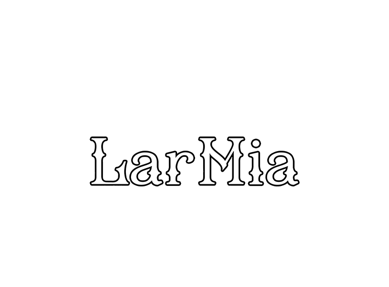 LarMia official website